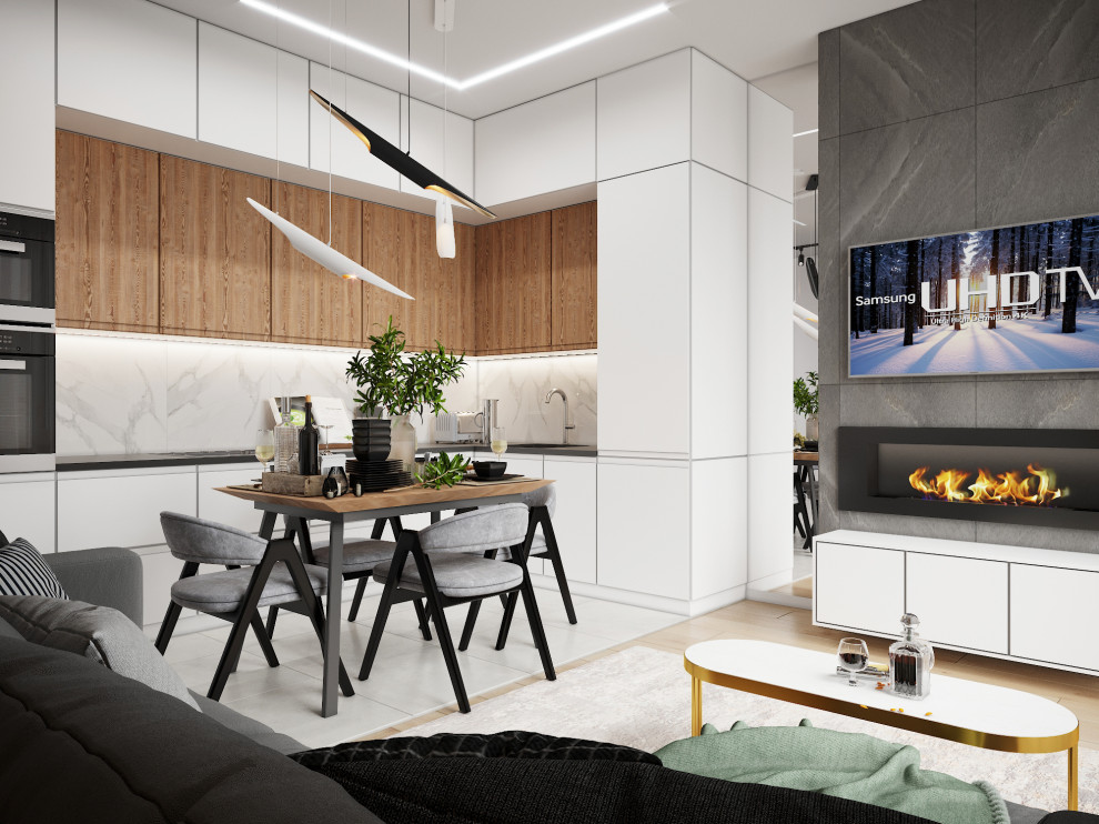 ЖК Хорошевский