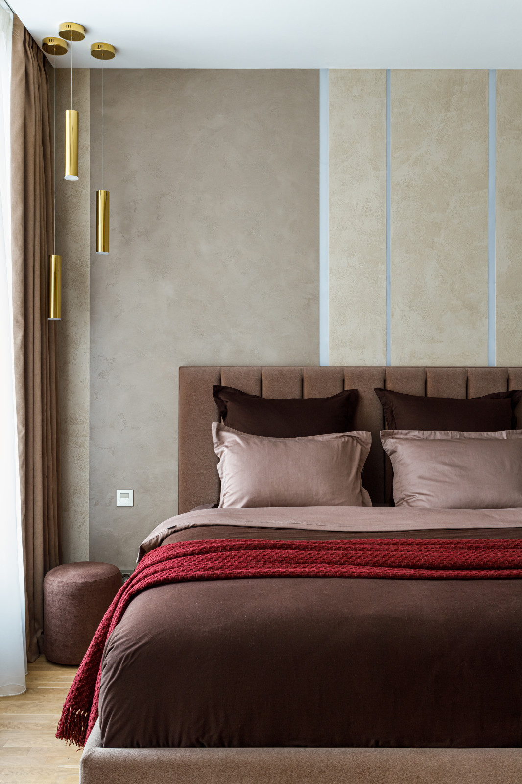 ЖК Vander Park, 42м2 для девушки