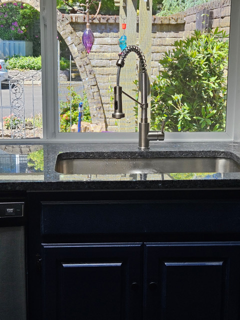 Kitchen and Bath remodel