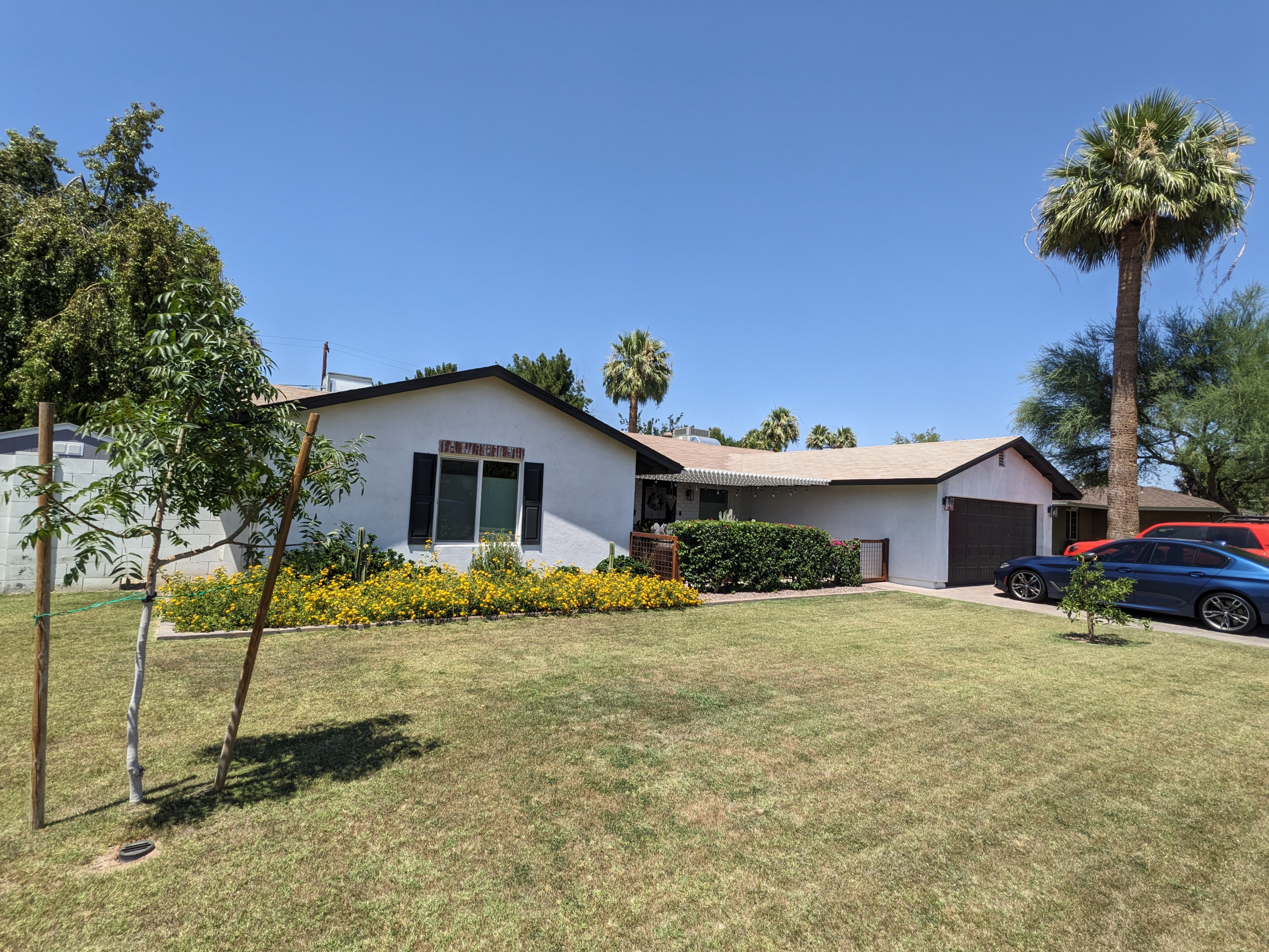 Private Residence 75