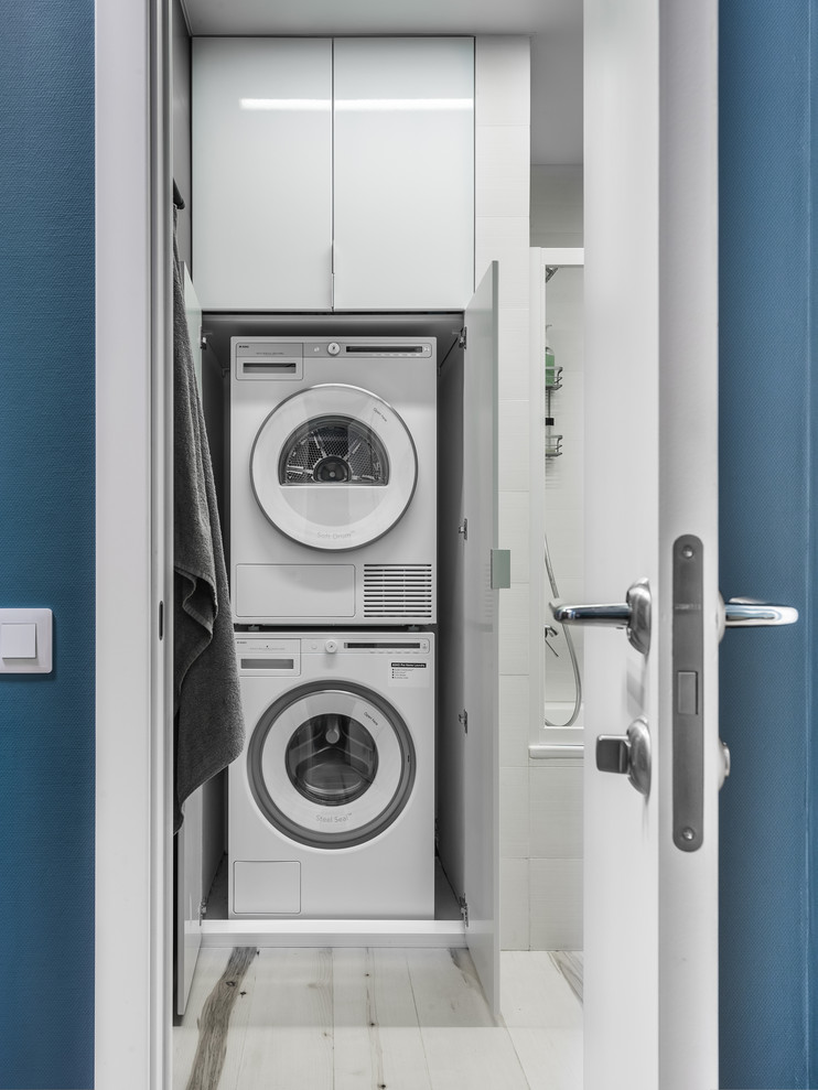 Квартира для молодой семьи