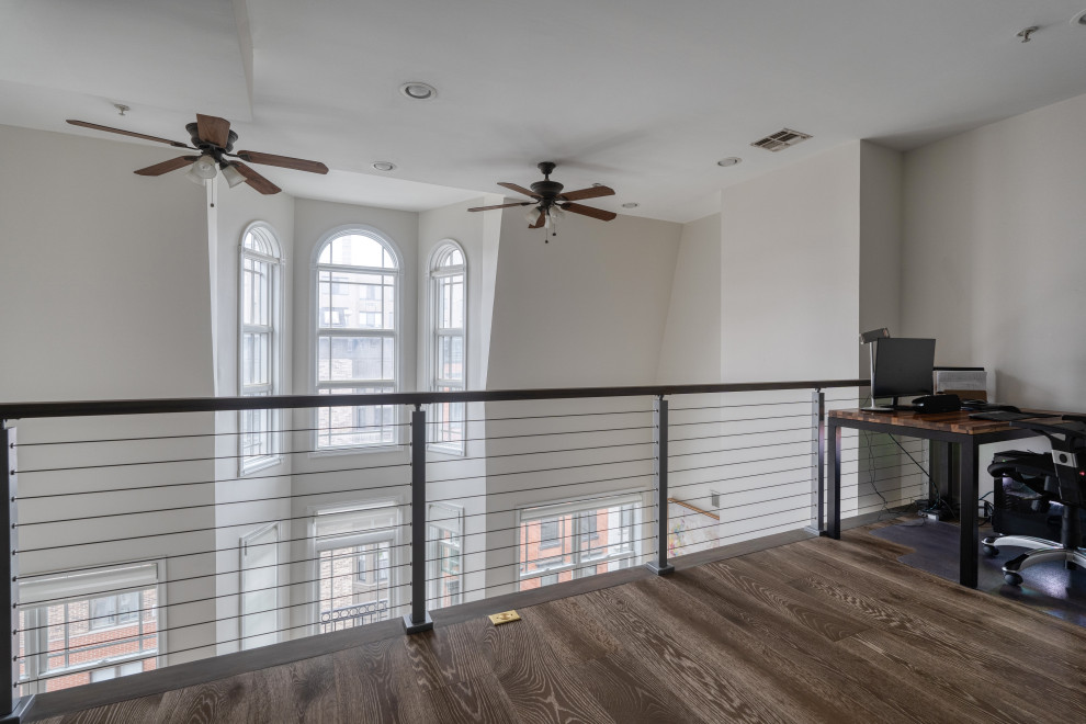 Phase 2 Renovation - 1st and Willow, Hoboken