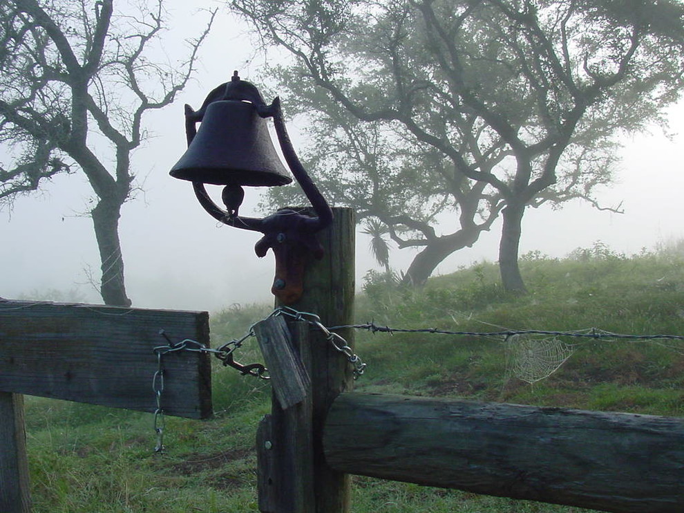 Goliad Weekend House