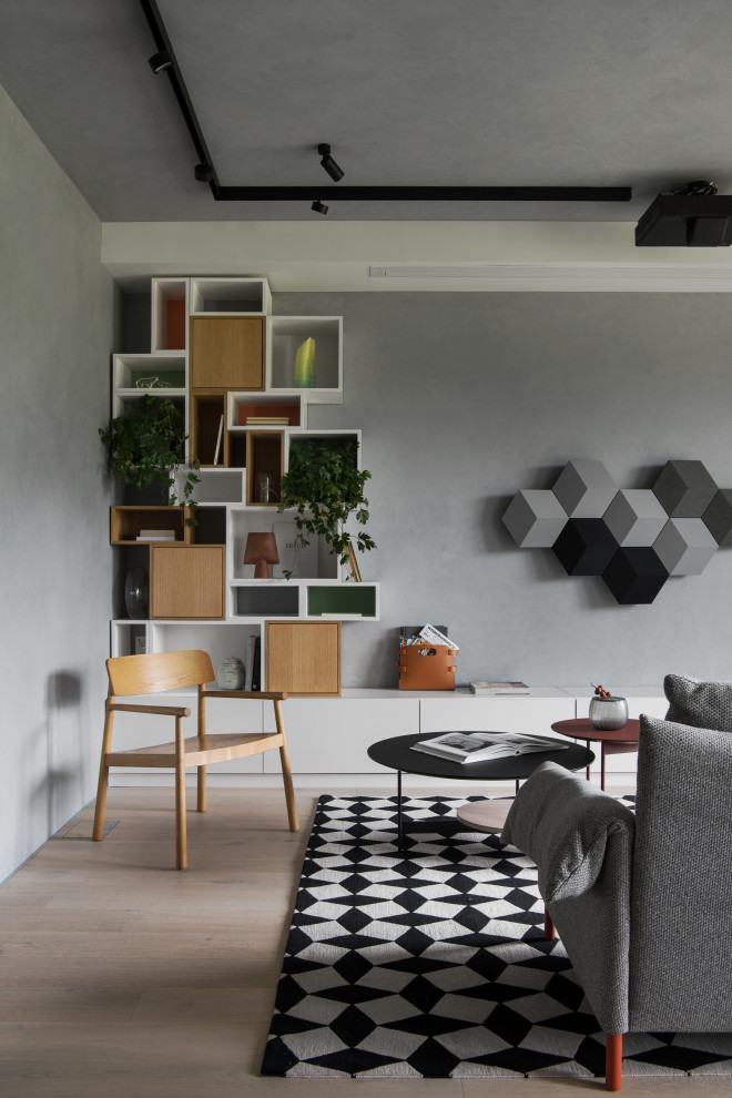 ЖК Стокгольм