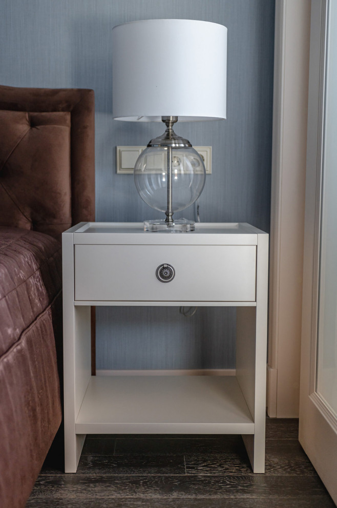 ЖК ЗАЗЕРКАЛЬЕ 408