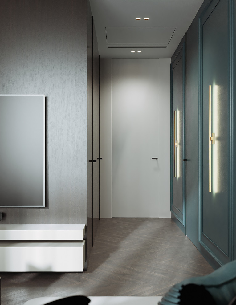 ЖК Александровский сад