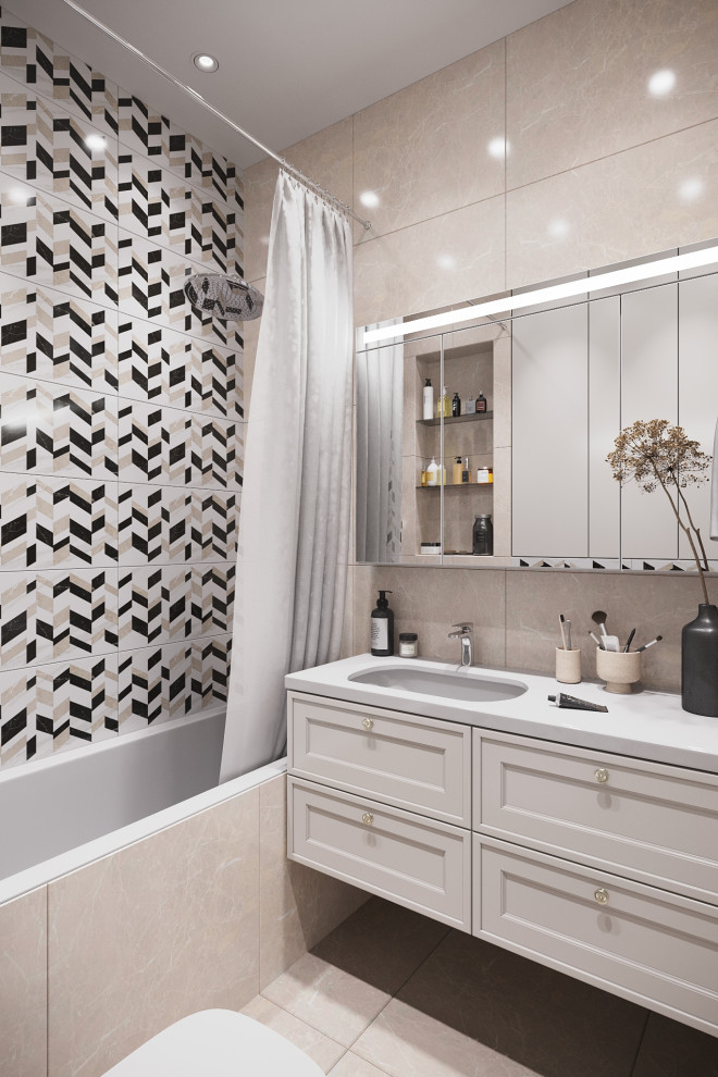 ЖК Селигер Сити