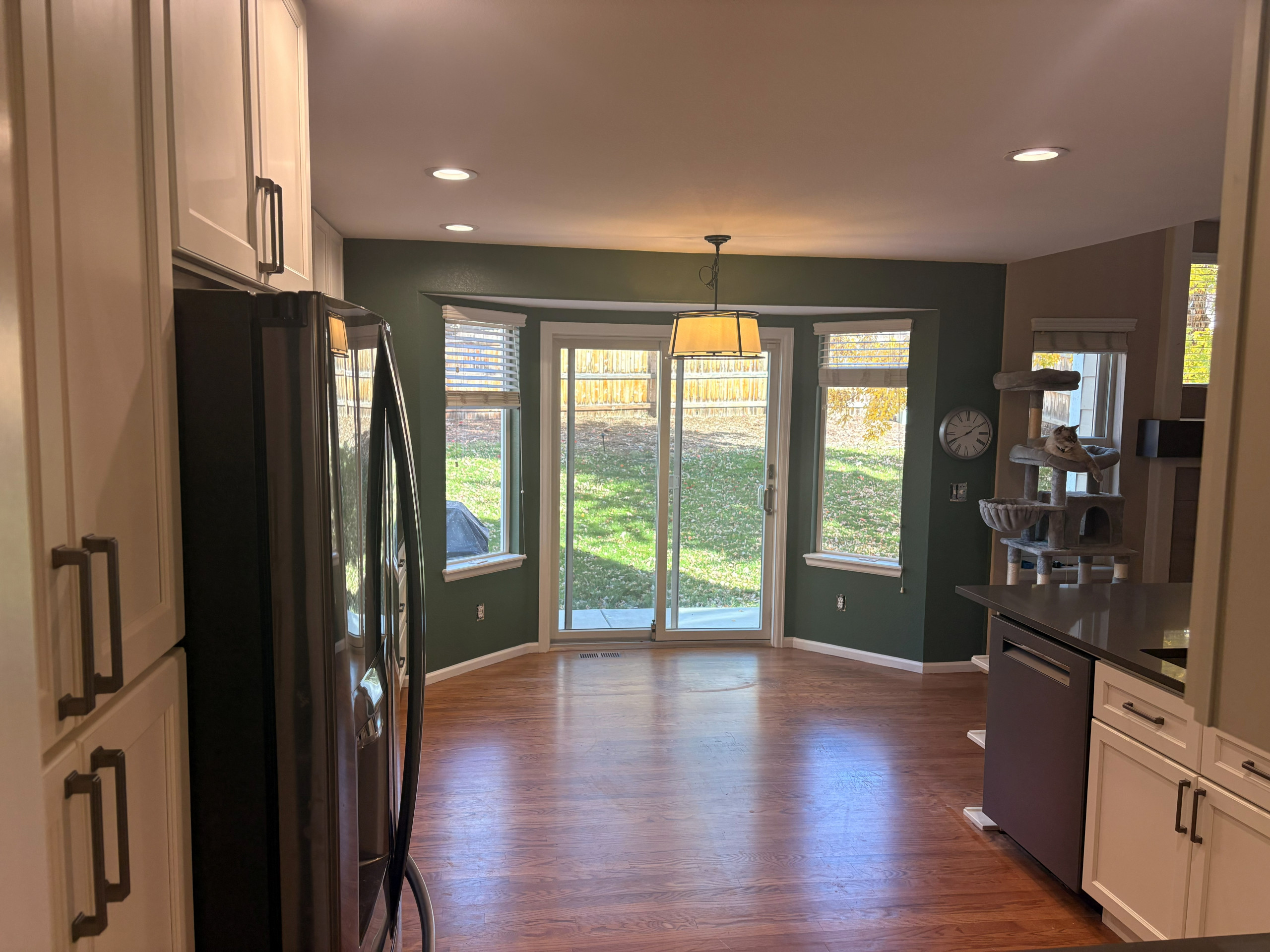 Aurora Kitchen Remodel