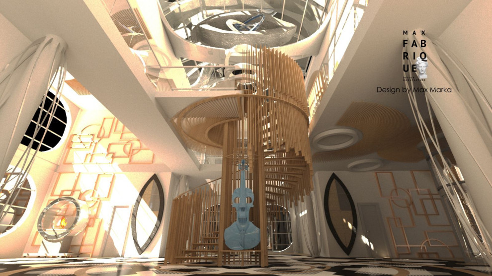 BABYLON for Johnny D.