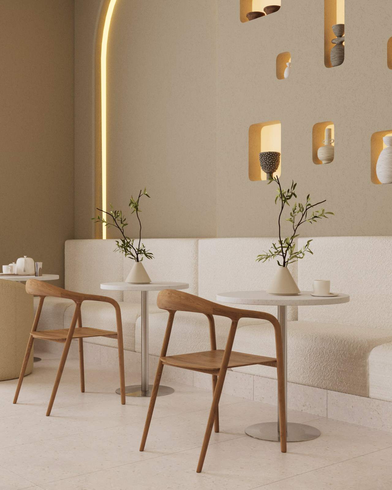 Кофейня в Видном