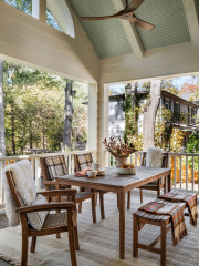 10 Ways to Enjoy Fall in Your Outdoor Spaces