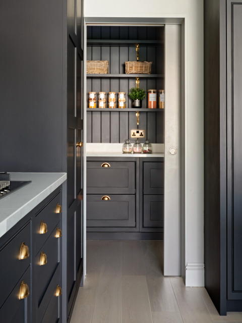 Ruislip Kitchen koekken