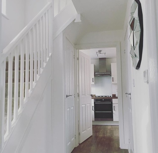 Interior Styling a New Build 