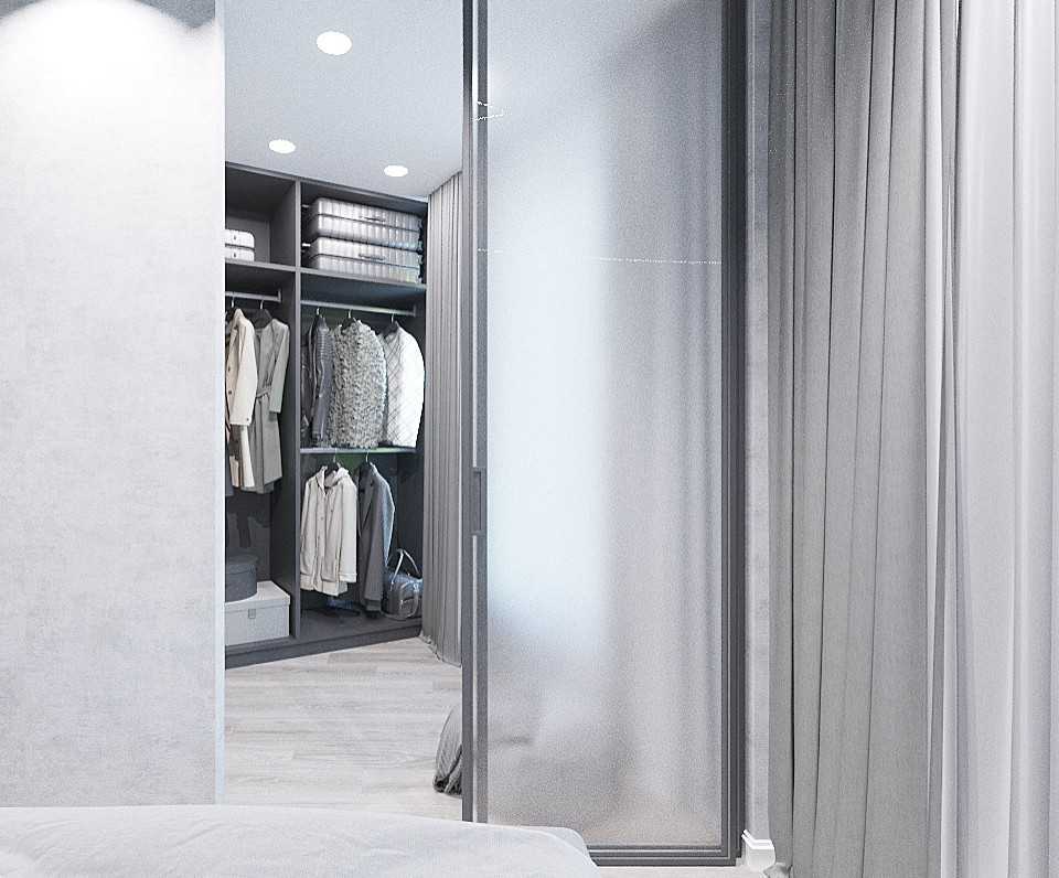 ЖК "Алые Паруса "