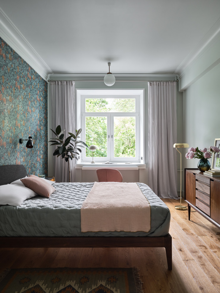 "Дом-урожай"