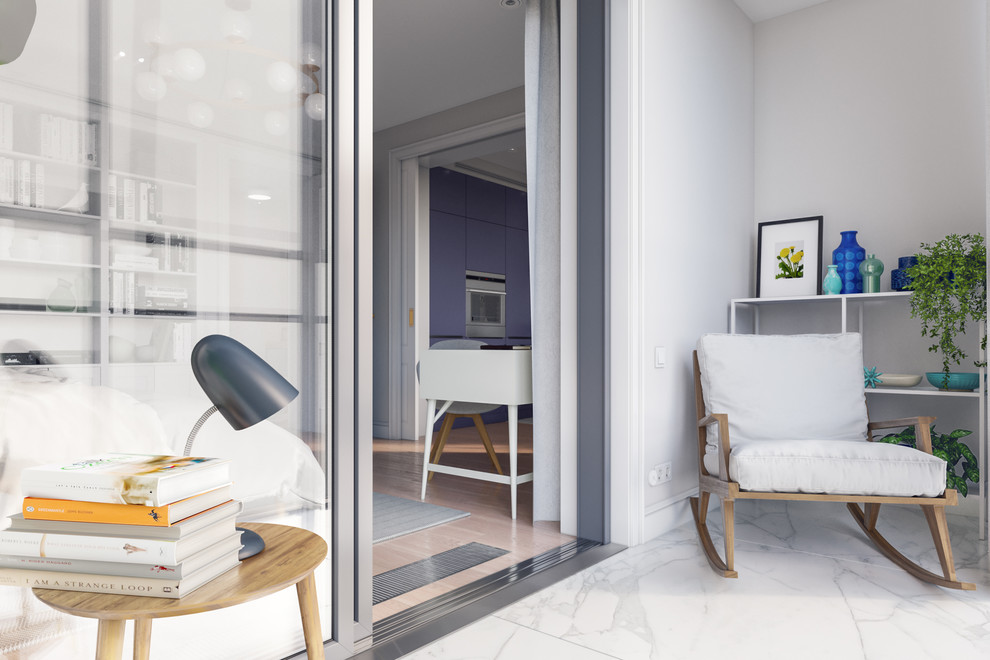 Элегантность и простота