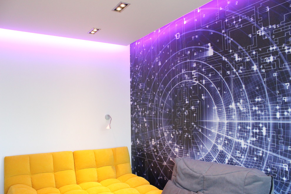 Квартира №2