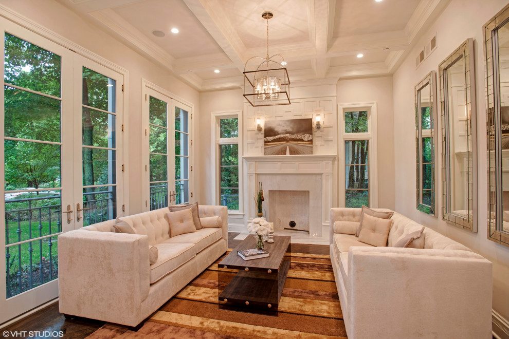 Molding & Trim