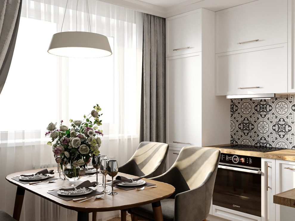 Квартира в Ясенево. Москва