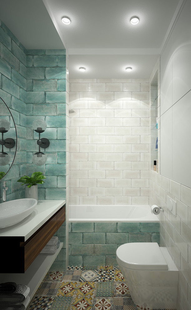 Квартира в Профессорском доме