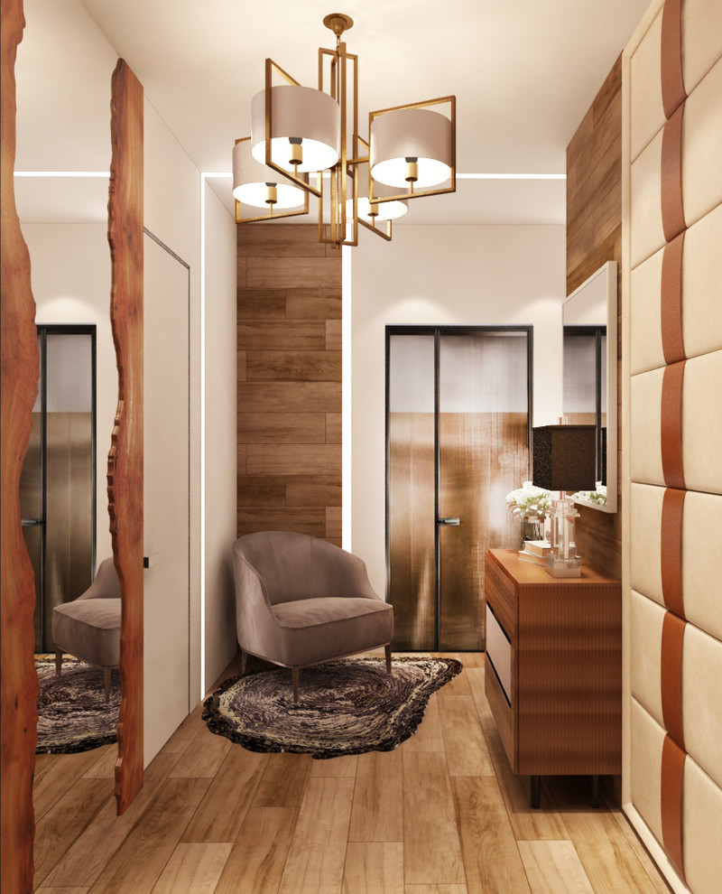 Проспект Космонавтов С-пб