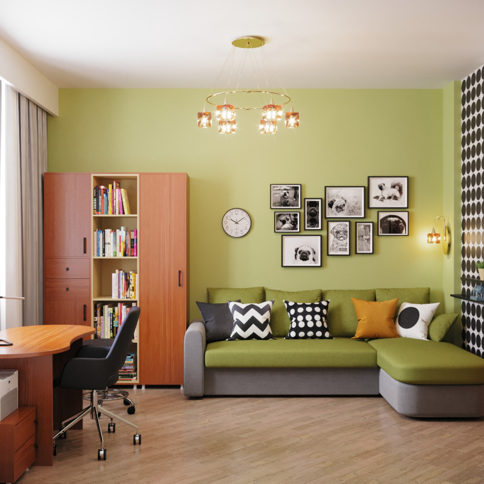 Те далёкие страны...