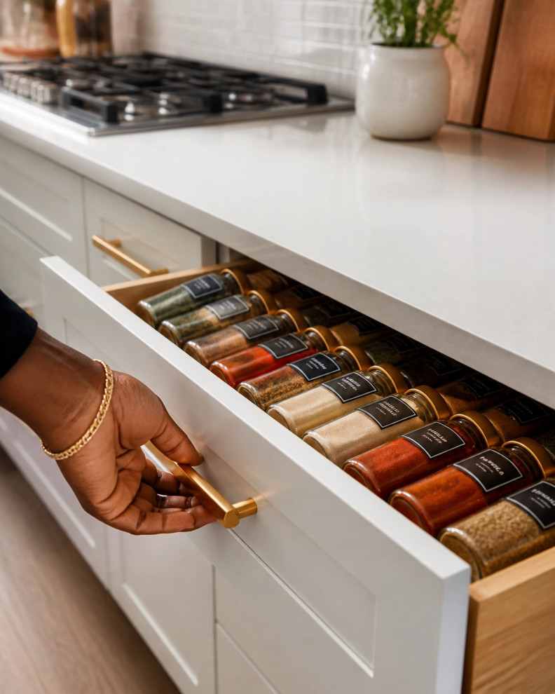 spice rack
