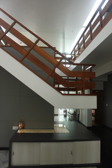 Benaka modern