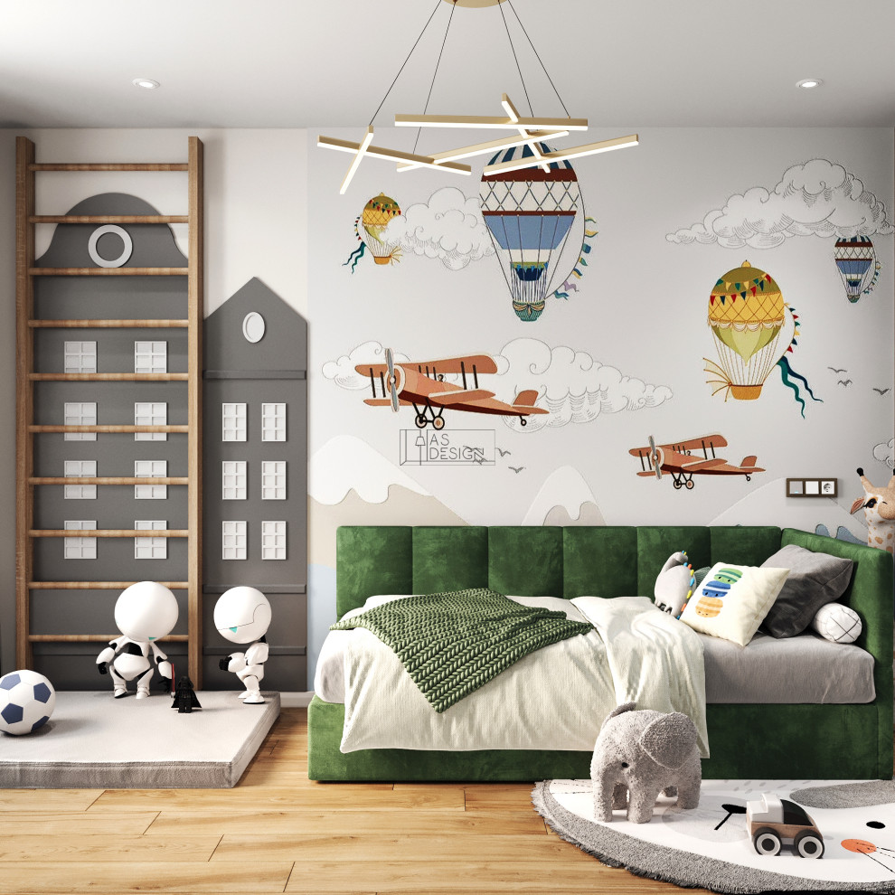 ЖК "Атмосфера в парке"