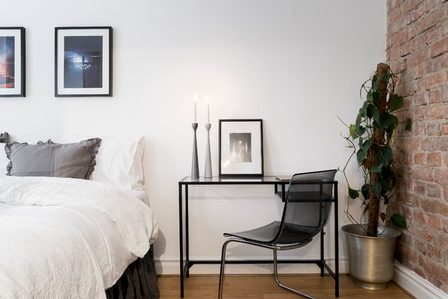 Portfolio scandinavian-bedroom