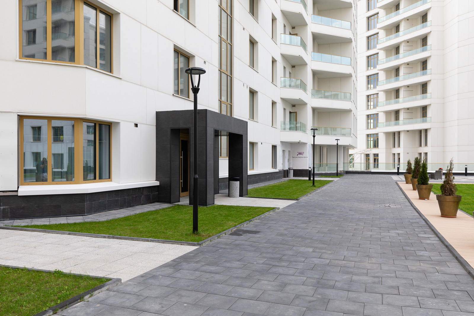 Фотосъёмка апартаментов для продажи