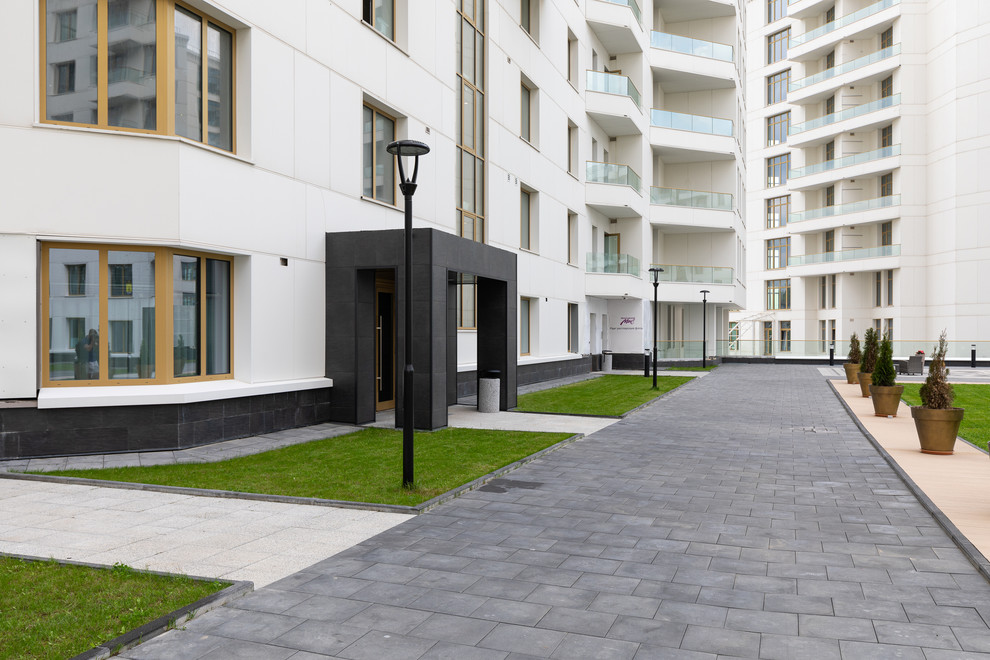 Фотосъёмка апартаментов для продажи