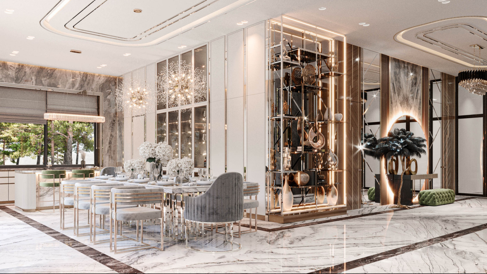 Вилла в Chateau Souverain