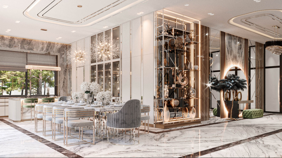 Вилла в Chateau Souverain