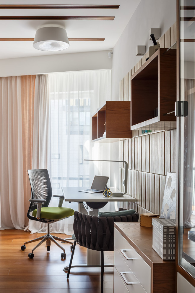 Квартира в ЖК "Новый город" реализация