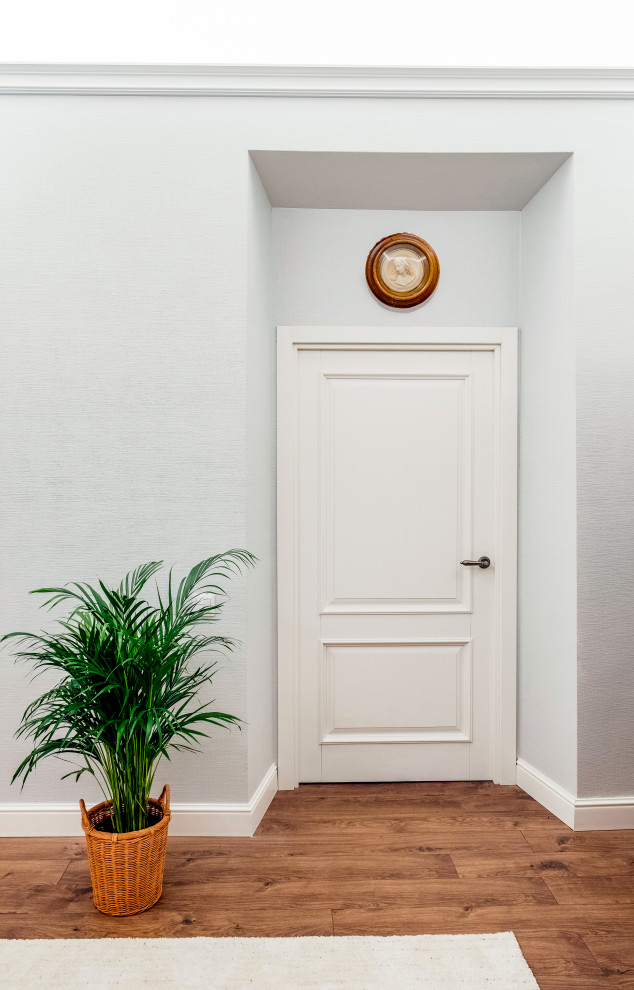 Стилизация интерьера от Анны Дементьевой-Ясинской