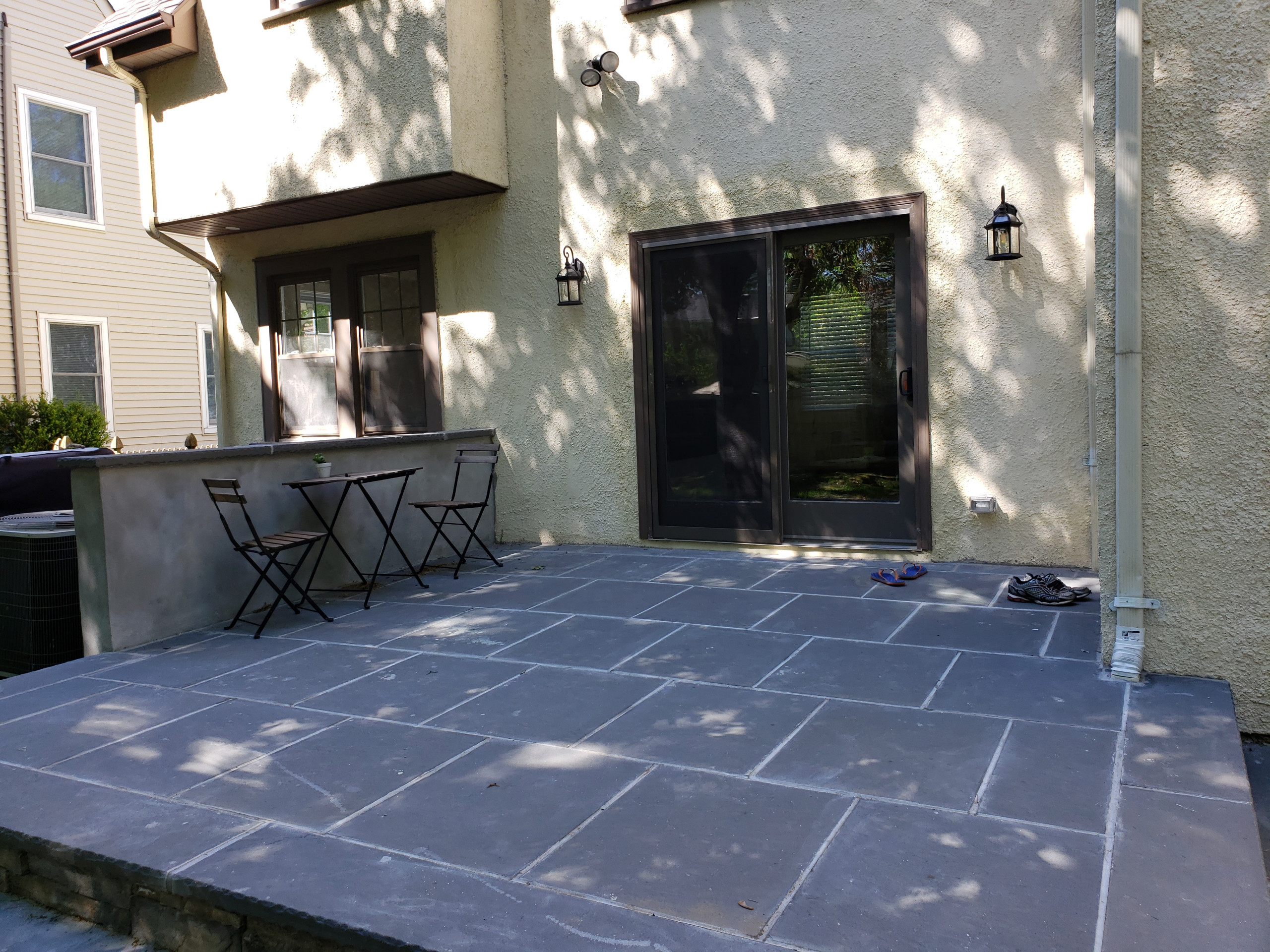 Renovation and Alteration to Single Family Home in Cresskill