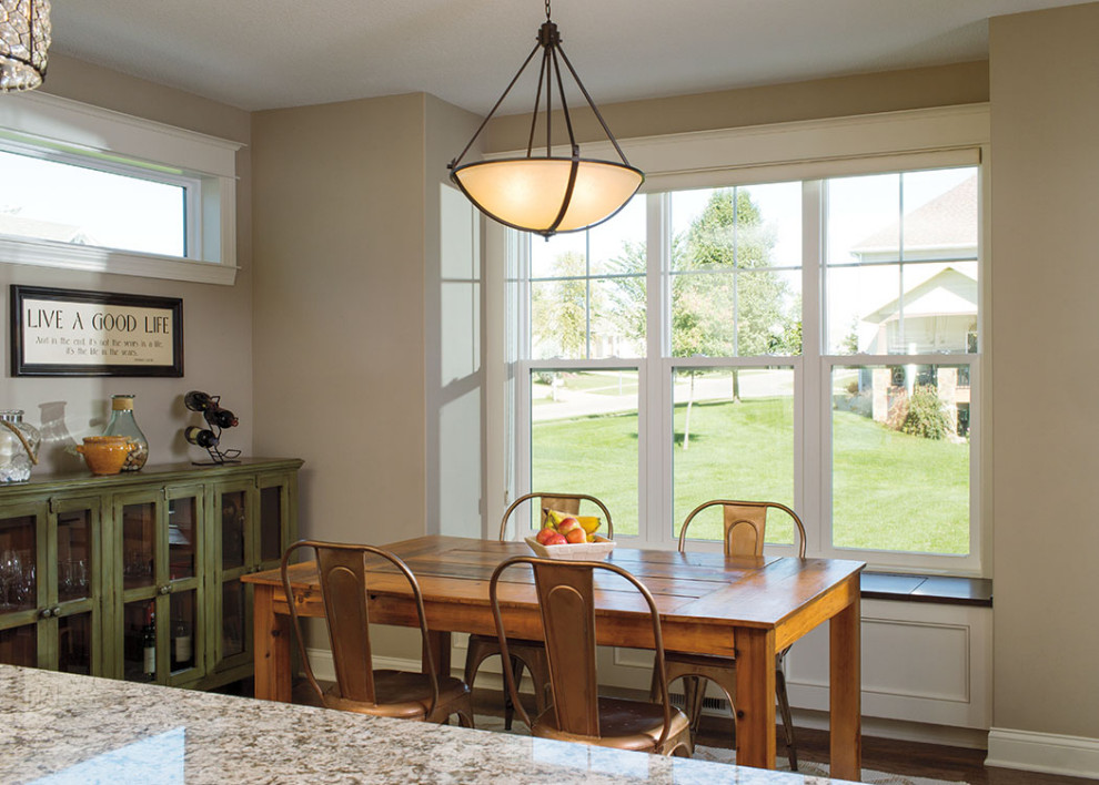 Pella Windows & Doors