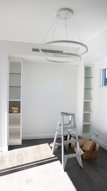 Lilyfield spisestue