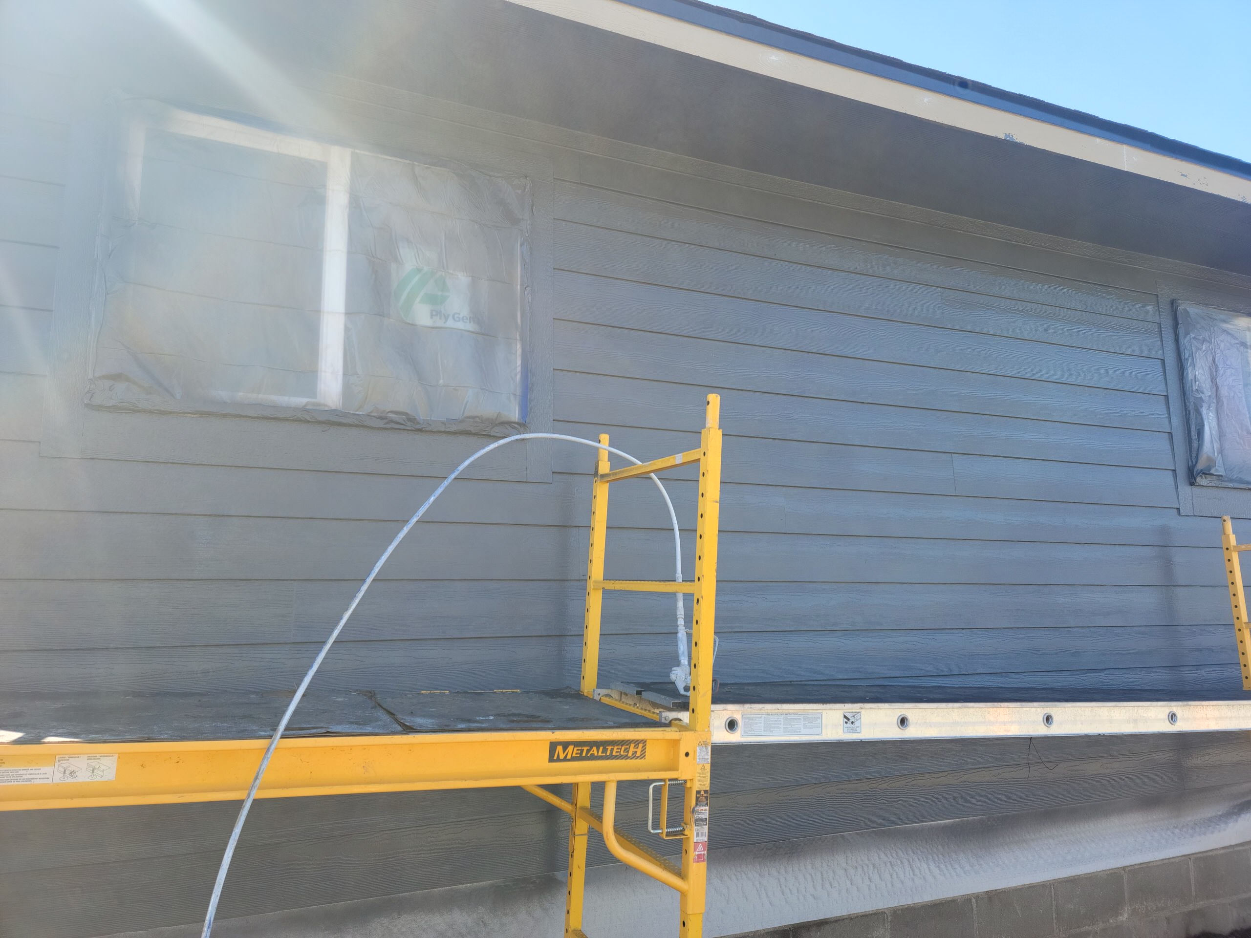 home addition