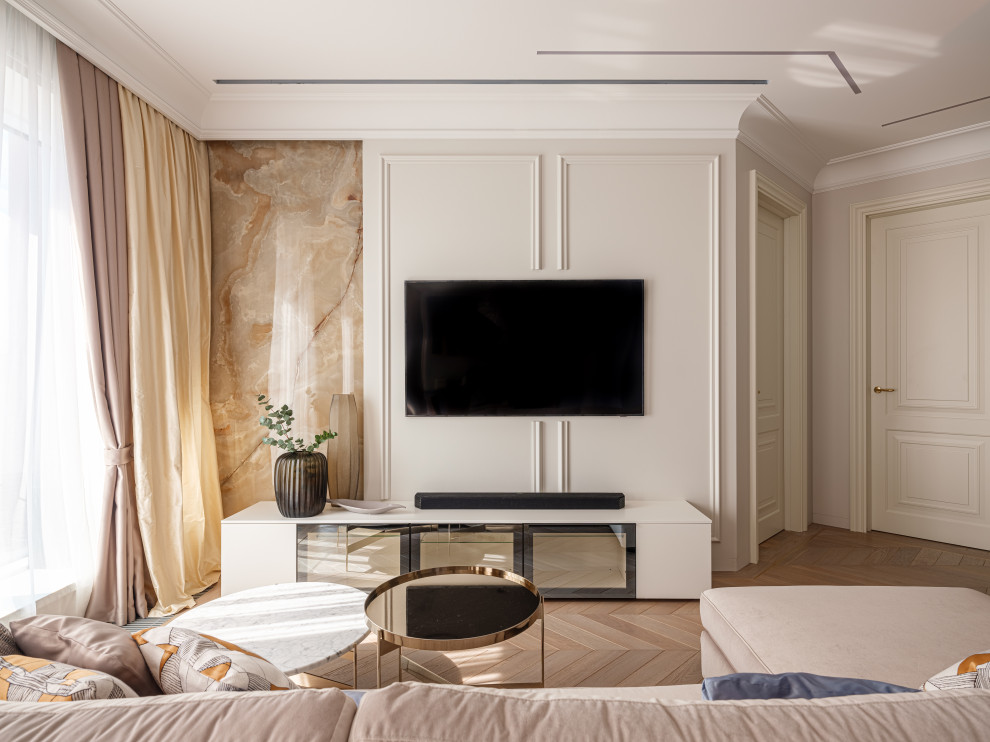 ЖК Садовые кварталы