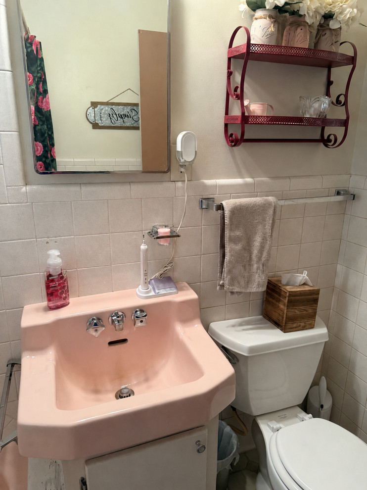 Pink Be Gone Project