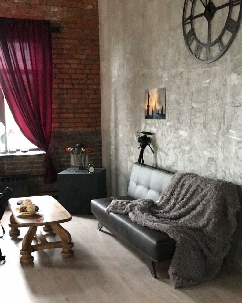 Настенные часы