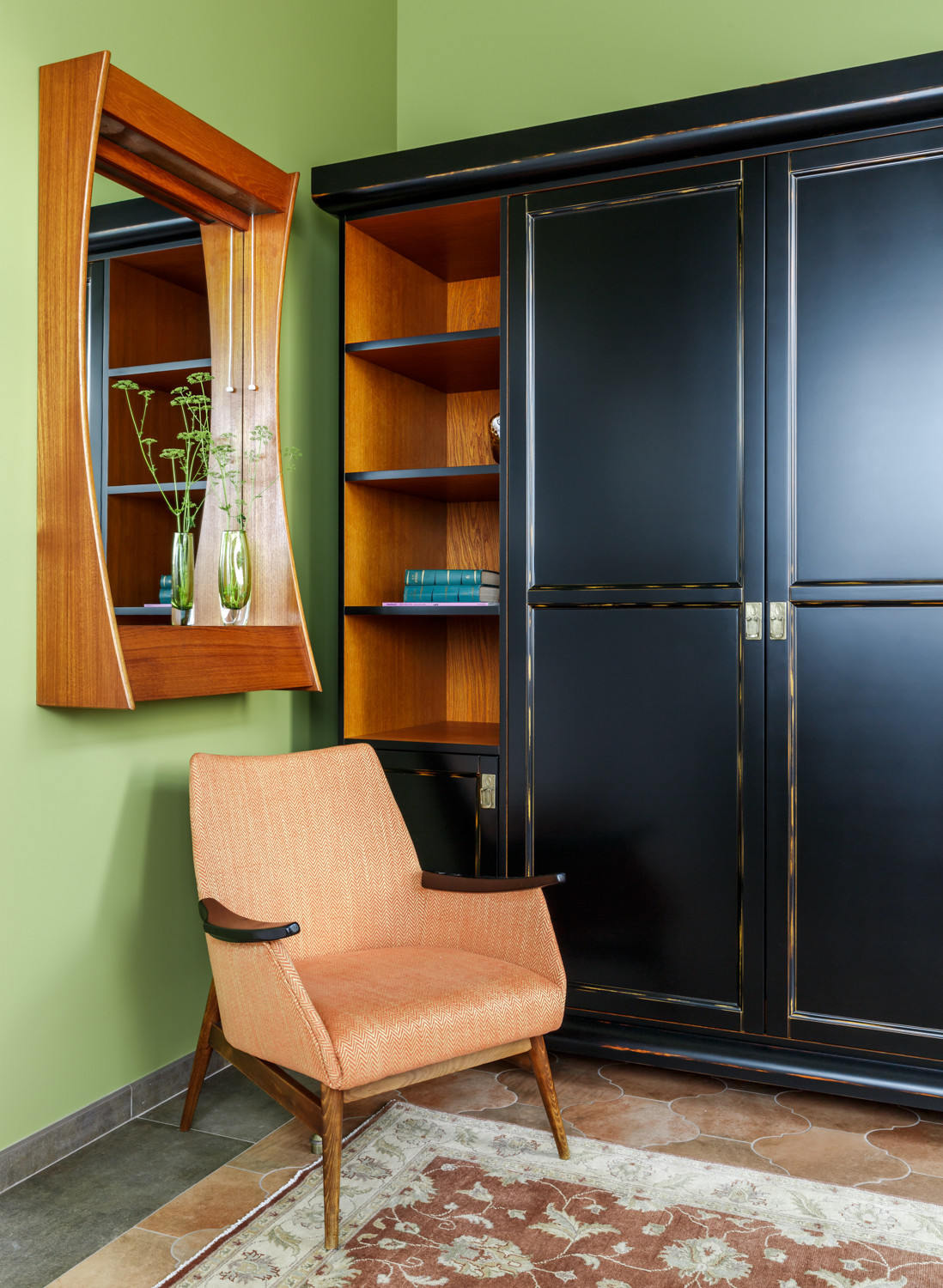 Дом у озера