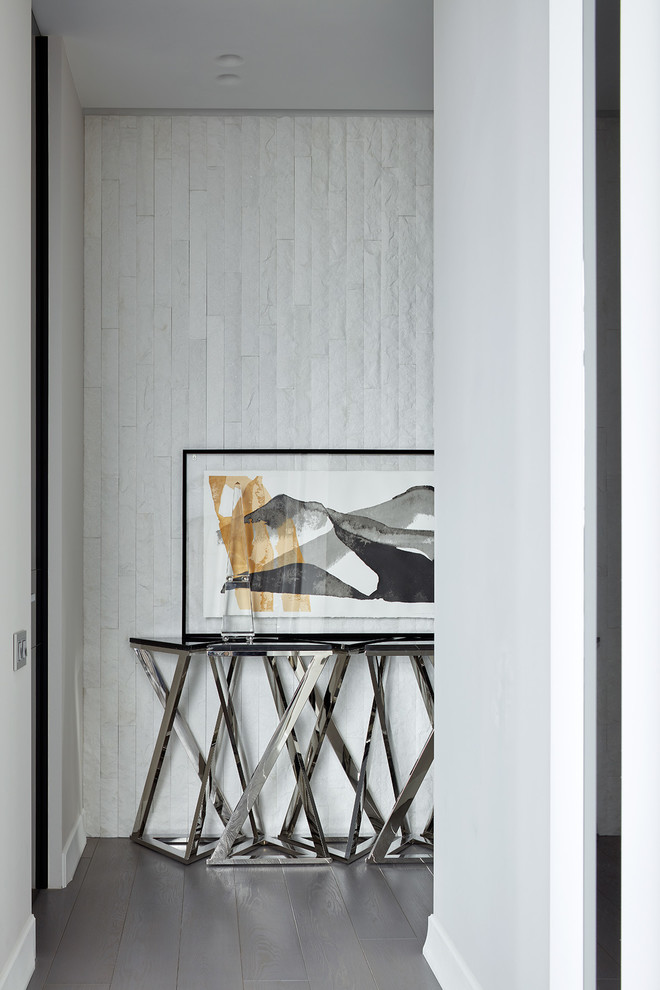 Квартира для молодой пары