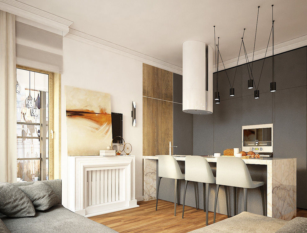 Новостройка в г.Воронеж