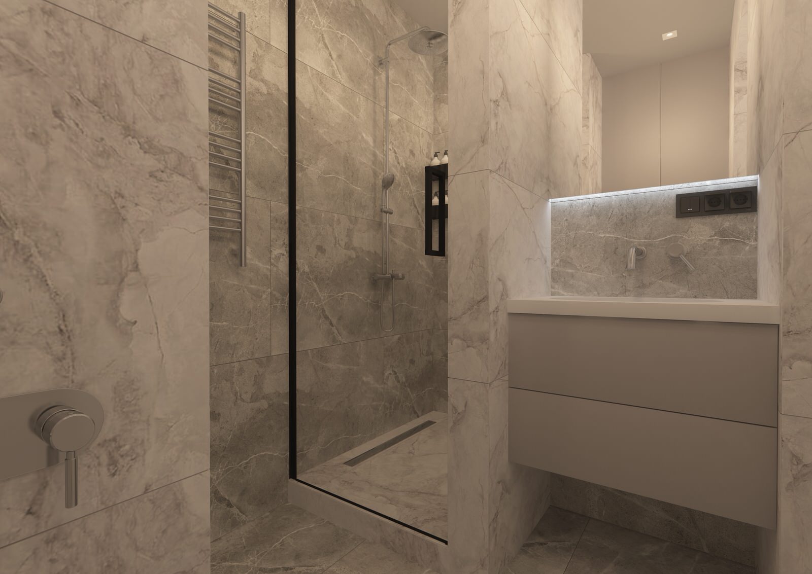 Квартира для молодой семьи