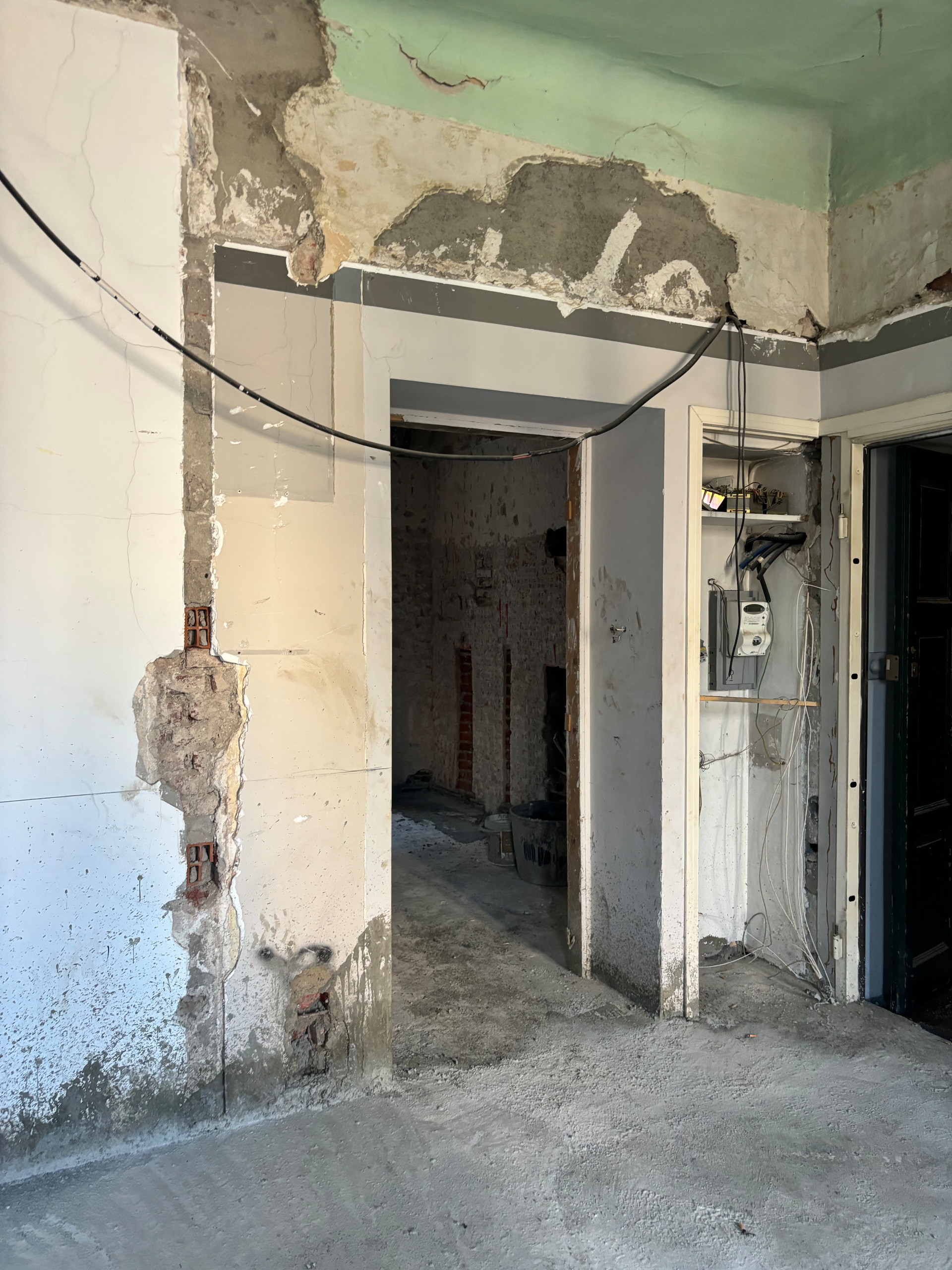 Progetto di Interior Design – B&B nel centro di Milano