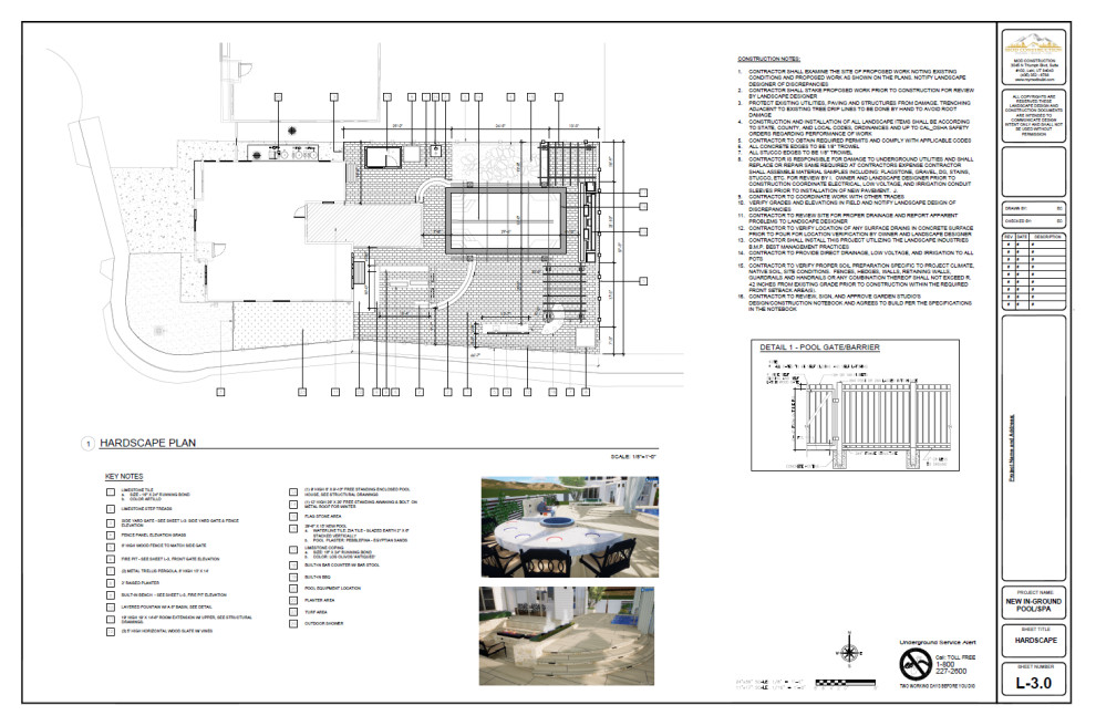 Landscape Architecture