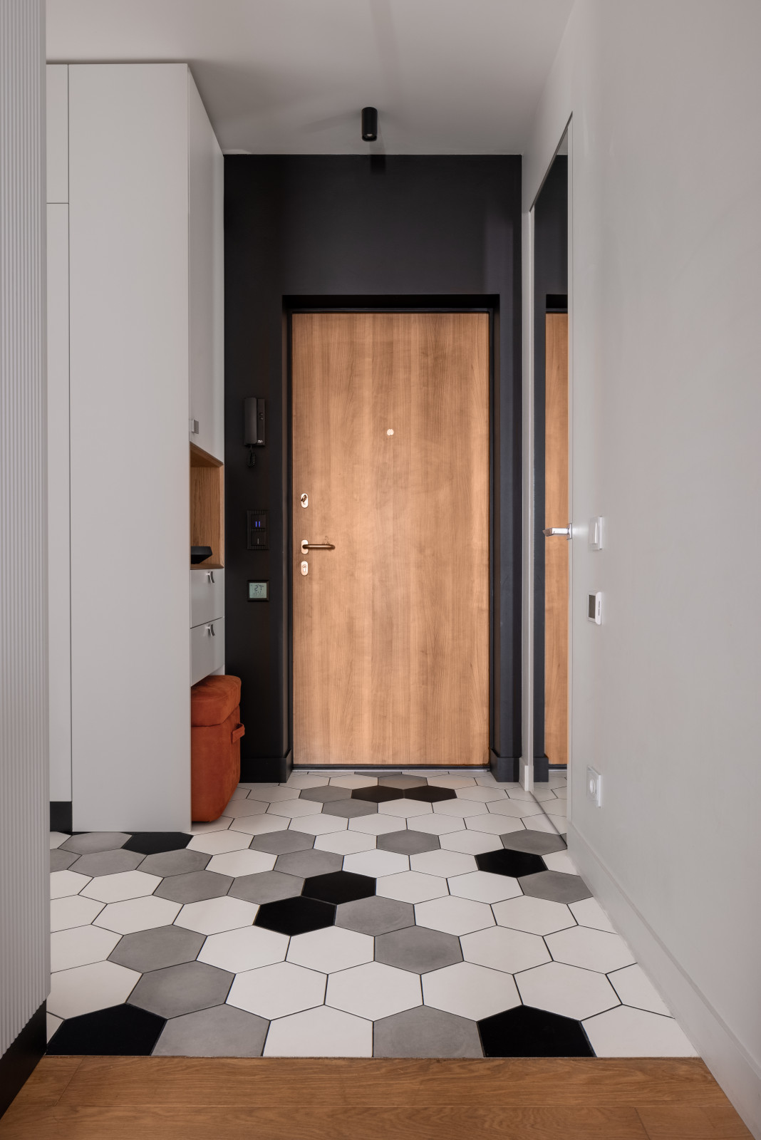 Реализация мебели ЖК «Clever Park»